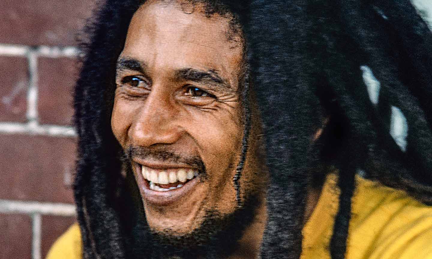 Redemption Song': The Story Of Bob Marley's Timeless Anthem