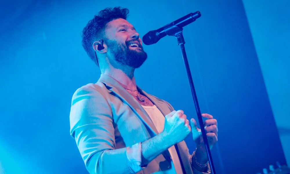 Calum Scott - Photo: Frank Hoensch/Redferns