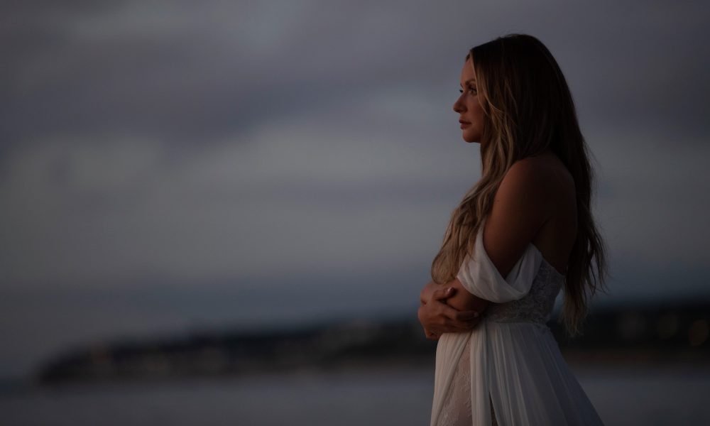 Carly Pearce - Photo: Preston Leatherman (Courtesy of Big Machine Label Group)