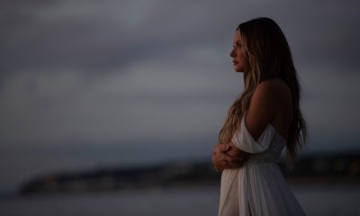 Carly Pearce - Photo: Preston Leatherman (Courtesy of Big Machine Label Group)