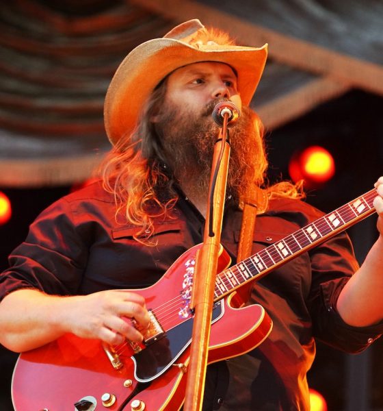 Chris Stapleton - Photo: Erika Goldring/Getty Images for Pilgrimage Music & Cultural Festival