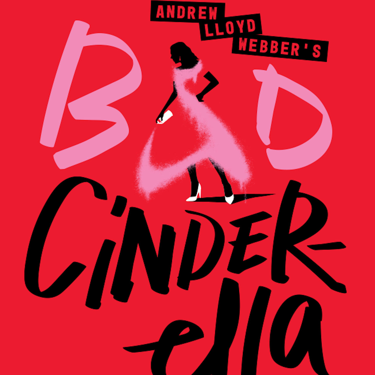 Andrew Lloyd Webber’s ‘Bad Cinderella’ Set To Open On Broadway