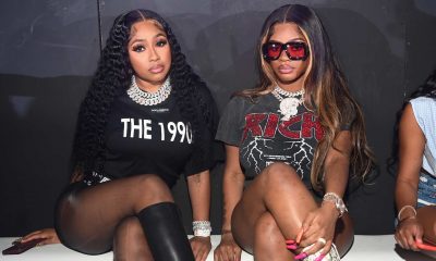 City Girls - Photo: Prince Williams/Wireimage