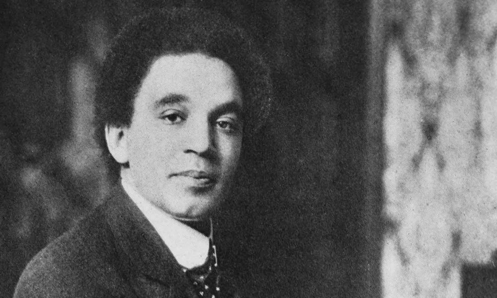 Samuel Coleridge-Taylor