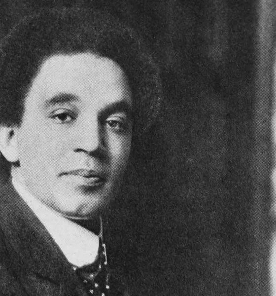 Samuel Coleridge-Taylor