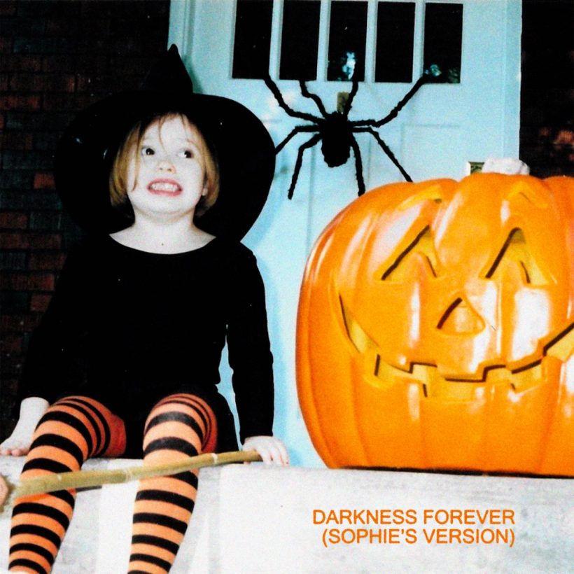 Soccer Mommy, ‘Darkness Forever (Sophie’s Version)’ - Photo: Courtesy of Loma Vista Recordings