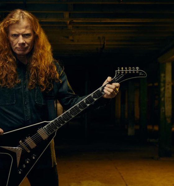 Dave-Mustaine-Flying-V-Custom-Shop