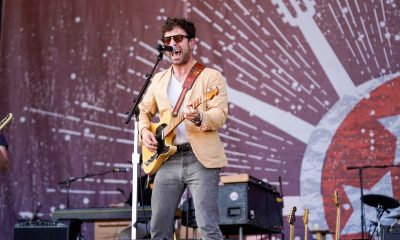 Dawes - Photo: Mickey Bernal/WireImage