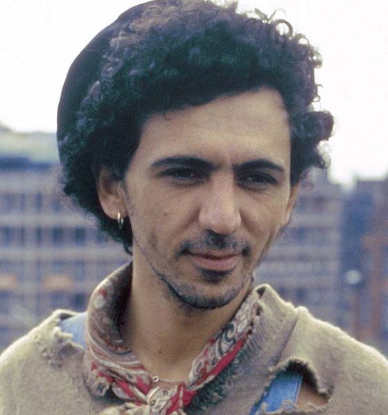 Dexy's Midnight Runners wrote one of the best songs in 1982, this is a picture of their frontman Kevin Rowland in that year