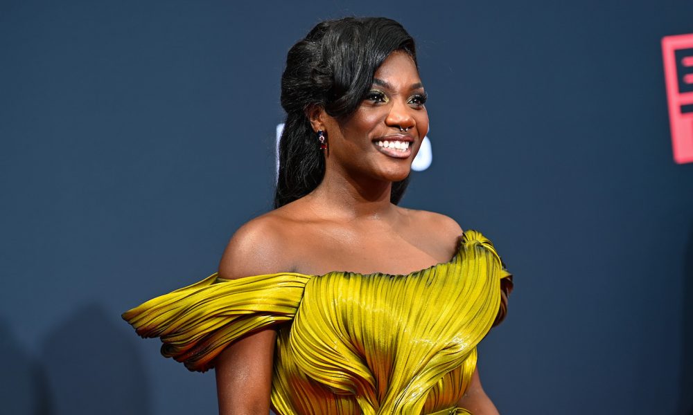 Doechii – Photo: Paras Griffin/Getty Images for BET