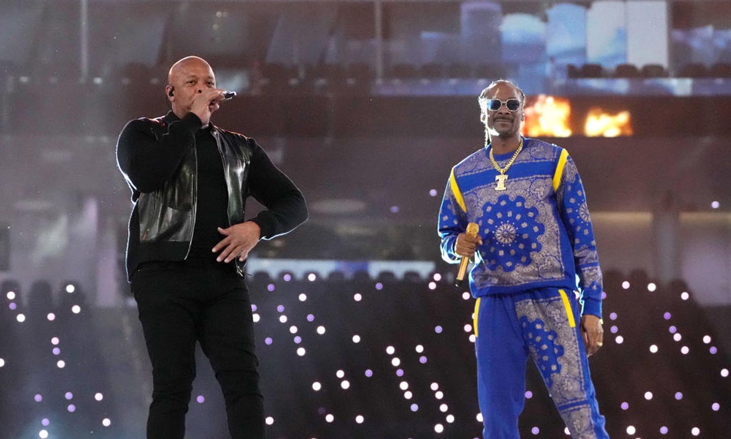 Snoop Dogg & Dr. Dre Reunite To Make New Album, ‘Missionary’