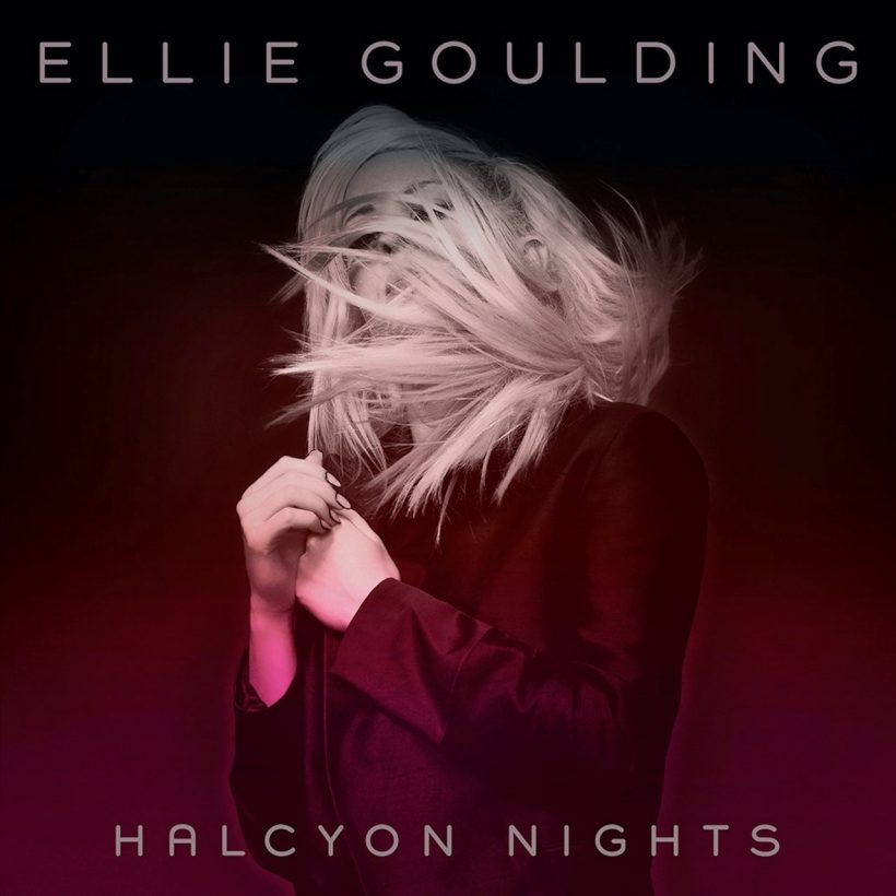 Ellie Goulding, ‘Halcyon Nights’ - Photo: Courtesy of UMG