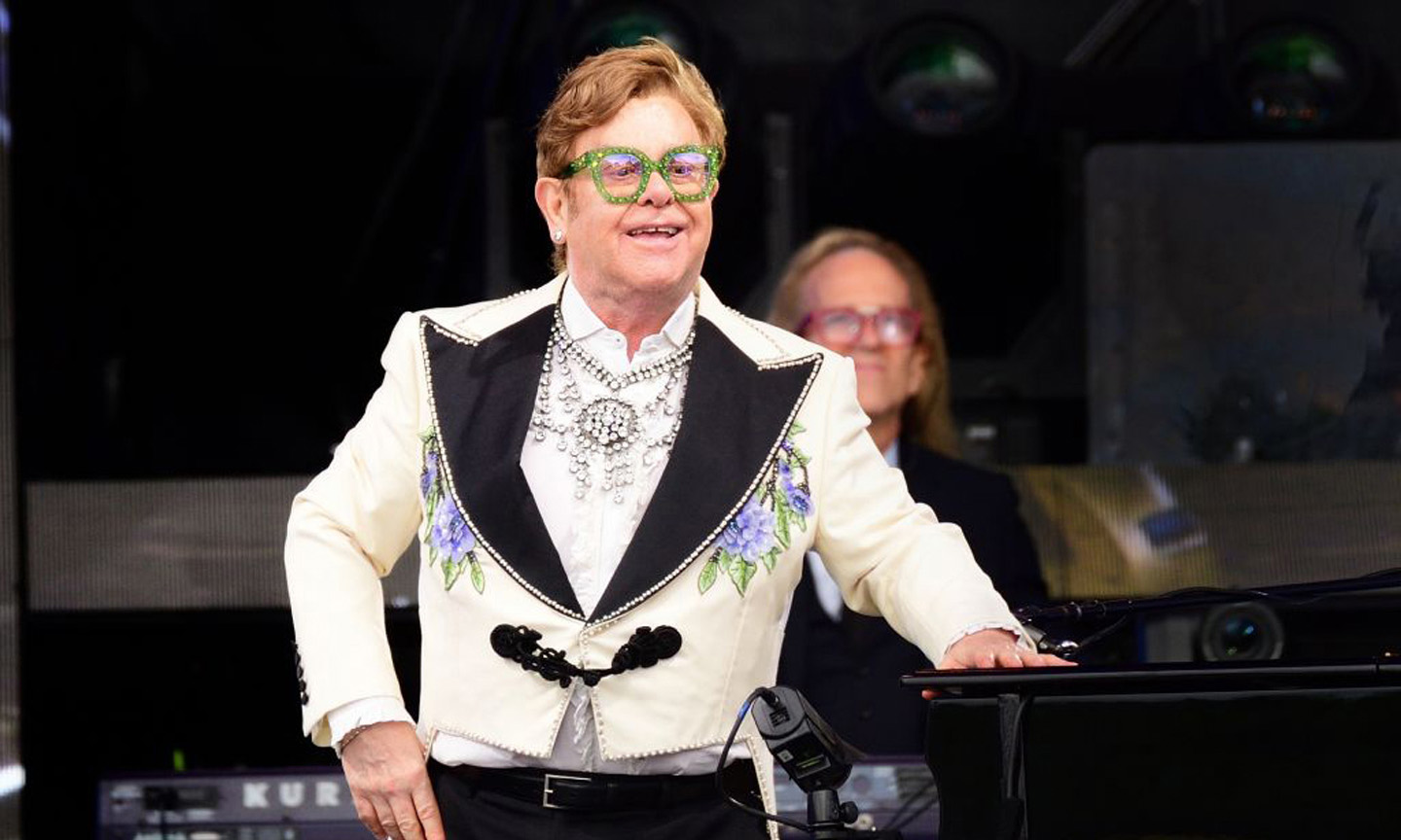 elton john tour europe 2023