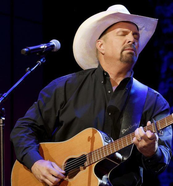 Garth Brooks - Photo: Jason Kempin/Getty Images for Country Music Hall of Fame and Museum