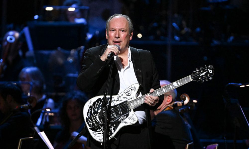 Concert review: Hans Zimmer - Daily Bruin