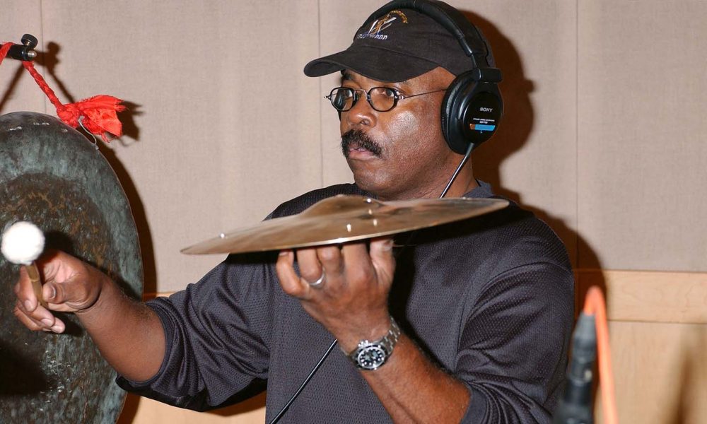 Harvey Mason