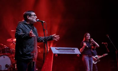 Paul Heaton and Jacqui Abbott - Photo: Christie Goodwin/Redferns via Getty Images