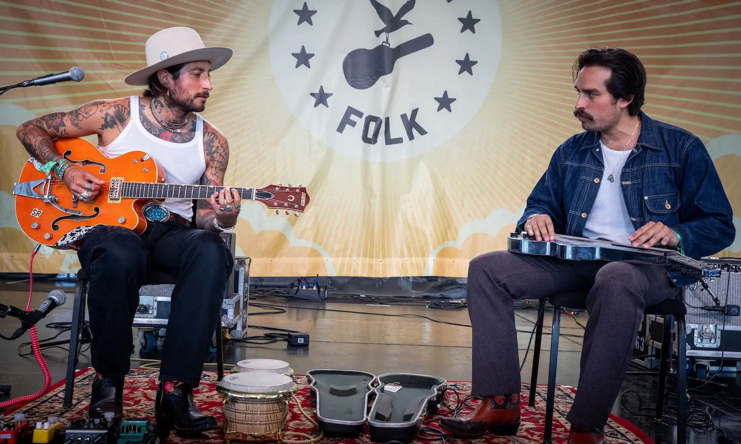 Hermanos Gutiérrez Return With New Single ‘Hermosa Drive’