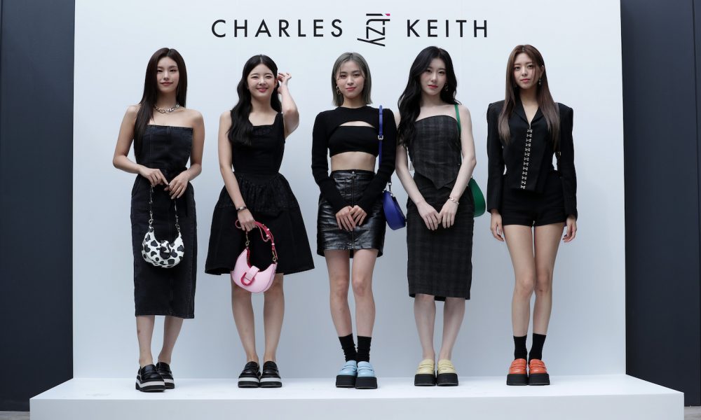 Black Queen Release Good Girl Debut Single - K-Pop Concerts