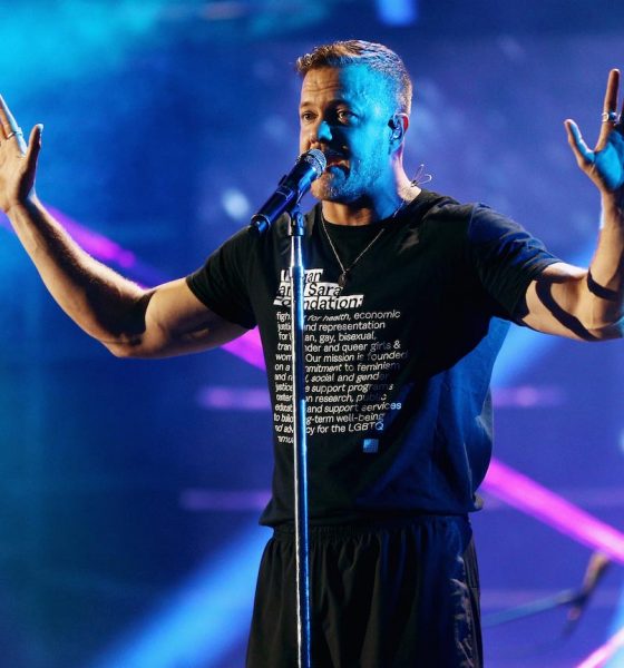 Imagine Dragons - Photo: Rich Fury/Getty Images for iHeartMedia