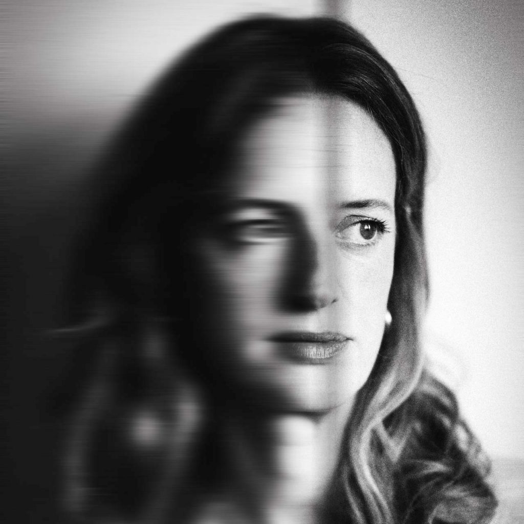 Isobel WallerBridge Announces New EP ‘VIII’