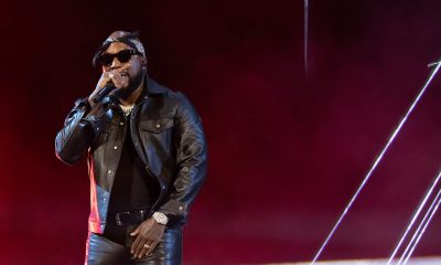 Jeezy - Photo: Terence Rushin/Getty Images