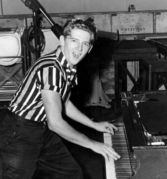 Jerry Lee Lewis - Photo: Michael Ochs Archives/Getty Images