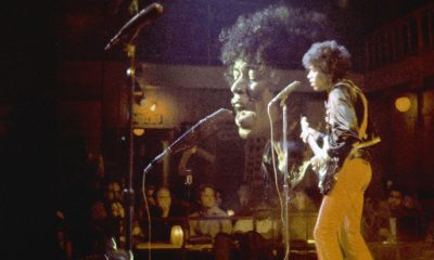 Jimi Hendrix - Photo: Michael Ochs Archives/Getty Images