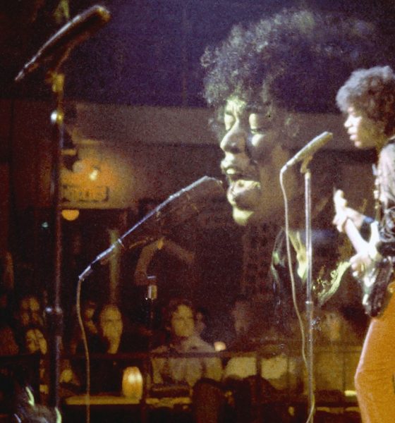 Jimi Hendrix - Photo: Michael Ochs Archives/Getty Images