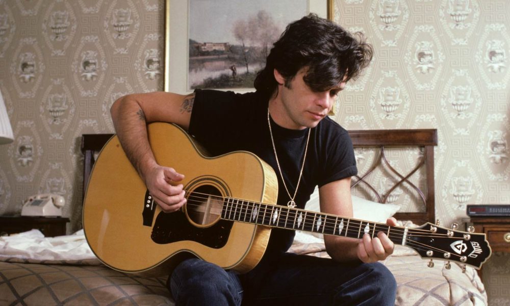 John Mellencamp - Photo: Ebet Roberts/Redferns