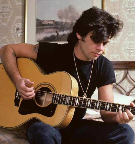 John Mellencamp - Photo: Ebet Roberts/Redferns