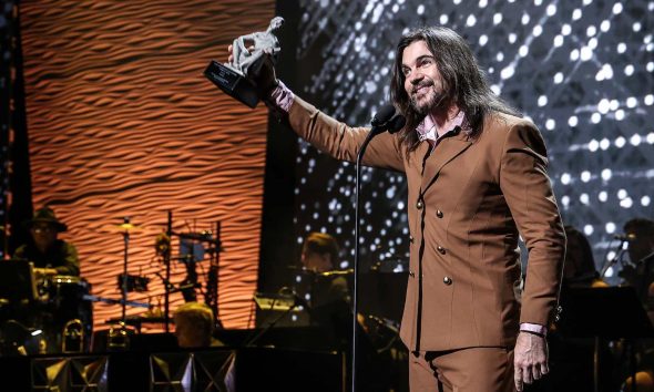 Juanes - Photo: John Parra/Getty Images