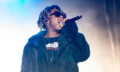 Juice WRLD – Photo: Miikka Skaffari/WireImage