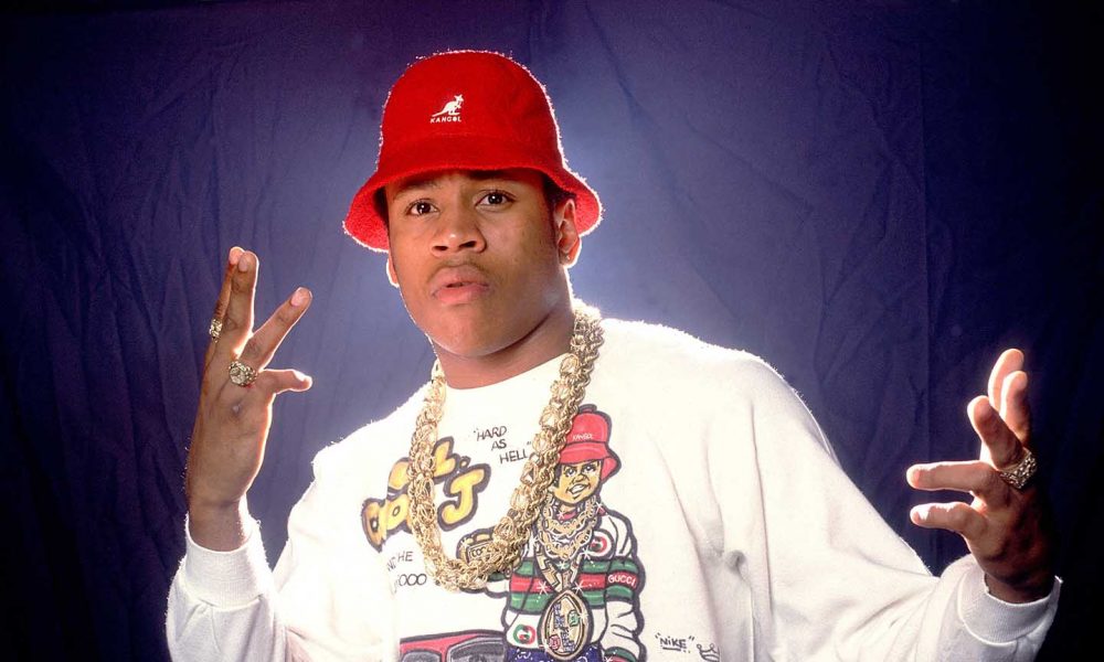 LL Cool J