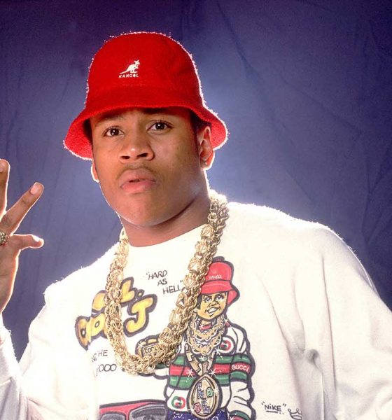 LL Cool J