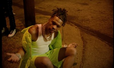 Lil Baby, ‘Stand On It’ - Photo: Courtesy of YouTube/Quality Control Music/Motown Records