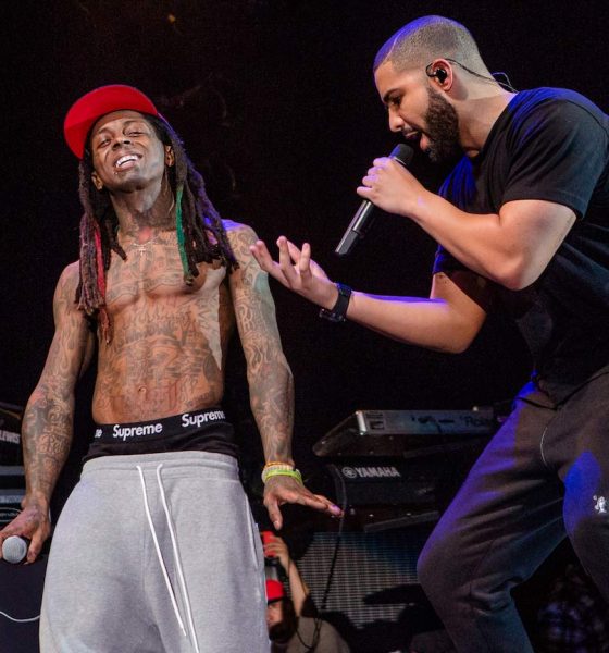 Lil Wayne - Photo: Josh Brasted/WireImage