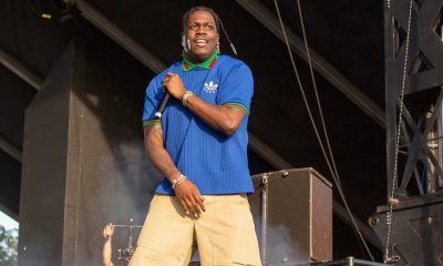 Lil Yachty - Photo: Barry Brecheisen/WireImage