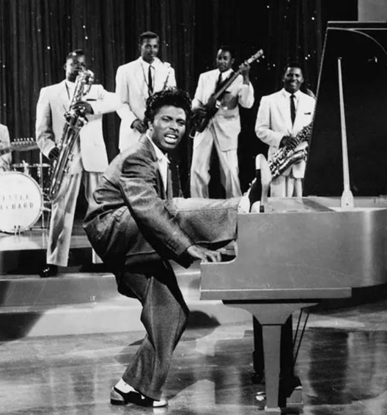 Little Richard - Photo: Specialty Records Archives