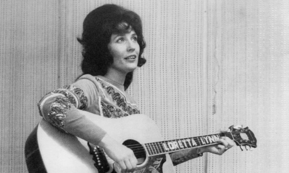 Loretta Lynn - Photo: Michael Ochs Archives/Getty Images