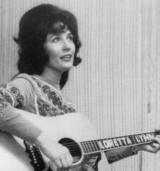 Loretta Lynn - Photo: Michael Ochs Archives/Getty Images