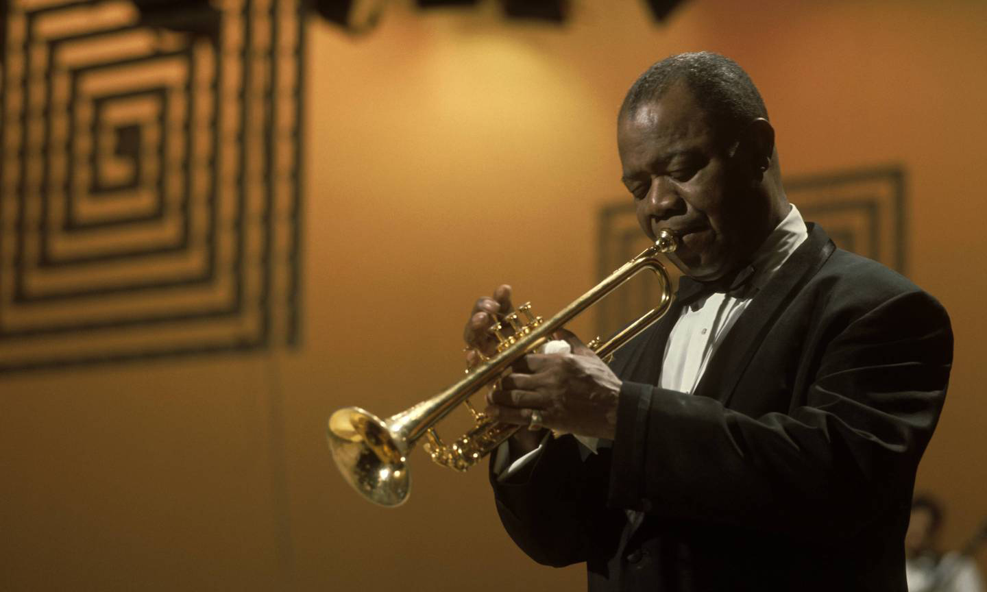 New doc 'Louis Armstrong's Black & Blues' confronts the artist's