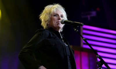 Lucinda Williams - Photo: Erika Goldring/Getty Images for Americana Music Association