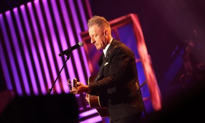 Lyle Lovett - Photo: Leah Puttkammer/Getty Images