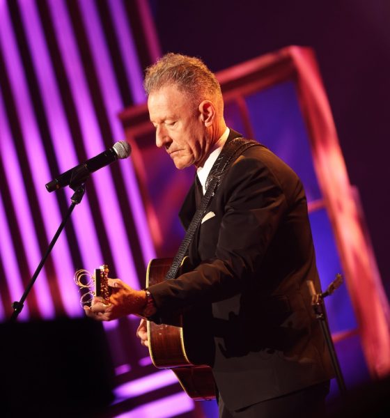 Lyle Lovett - Photo: Leah Puttkammer/Getty Images