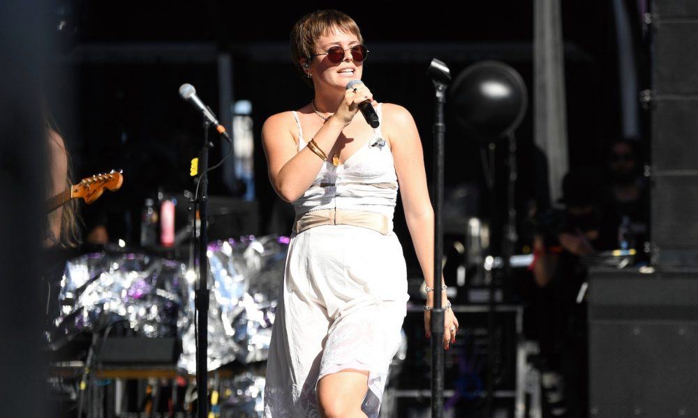 Maggie Rogers - Photo: Denise Truscello/Getty Images for iHeartRadio