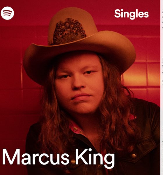 Marcus King, ‘Spotify Singles’ - Photo: Courtesy of Spotify