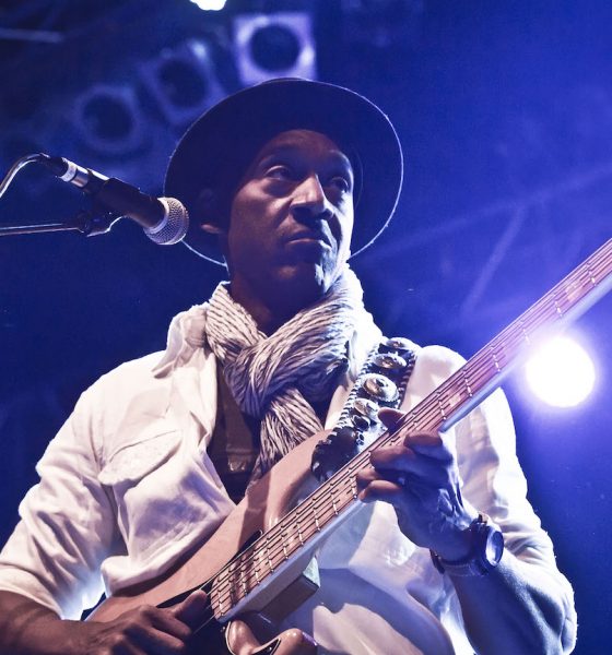 Marcus Miller - Photo: Frank Hoensch/Redferns