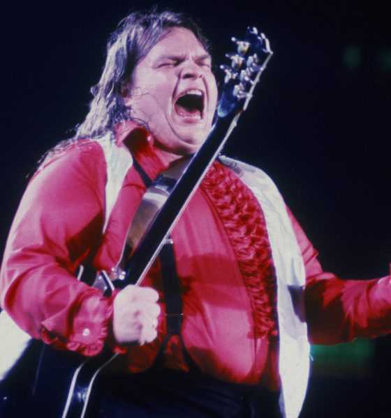 Meat Loaf - Photo: Keystone/Hulton Archive/Getty Images