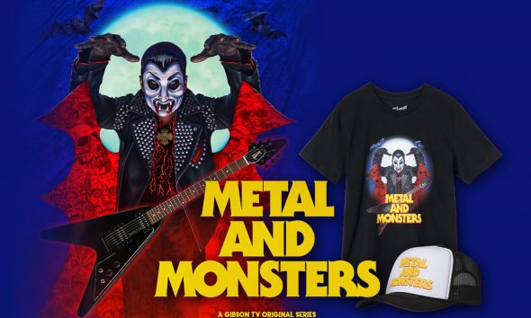 Kirk-Hammett-Metal-And-Monsters